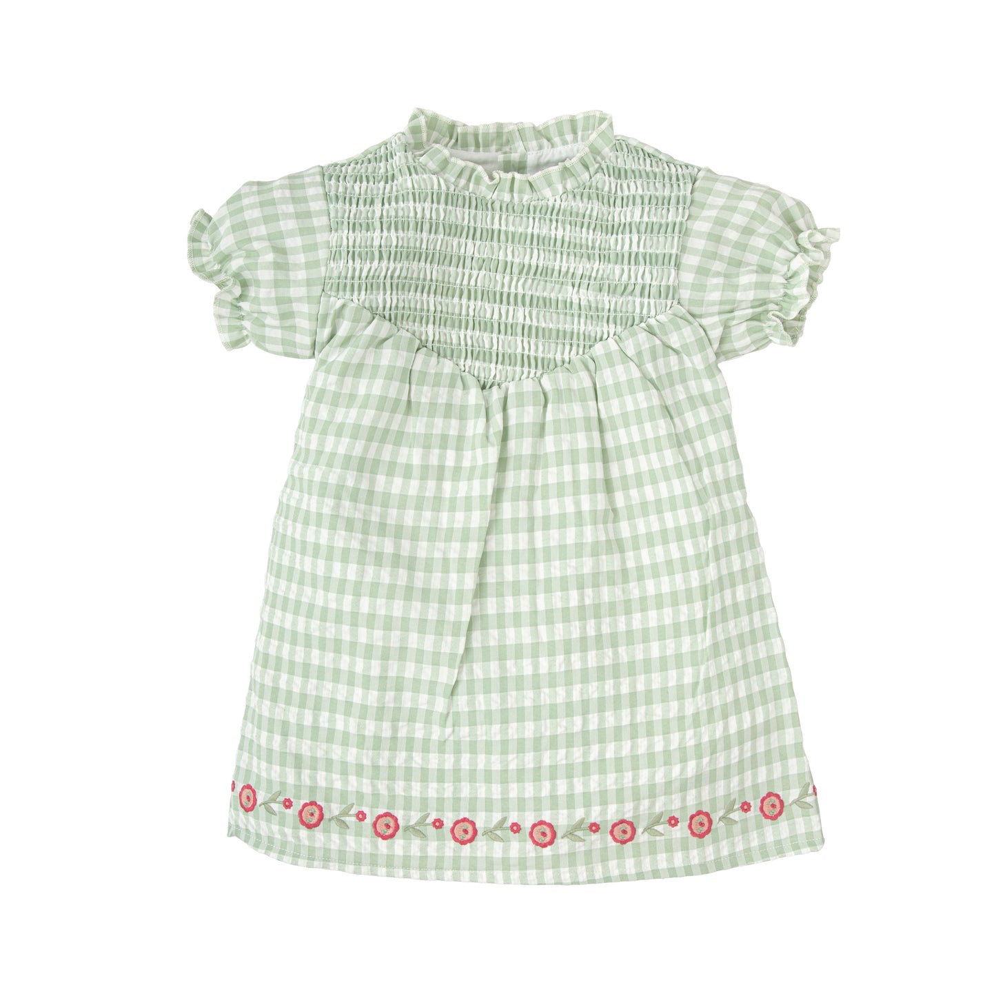 Vestido Begonia