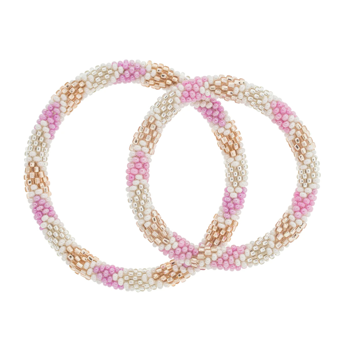 Mommy & Me Roll-On® Bracelets Dollhouse