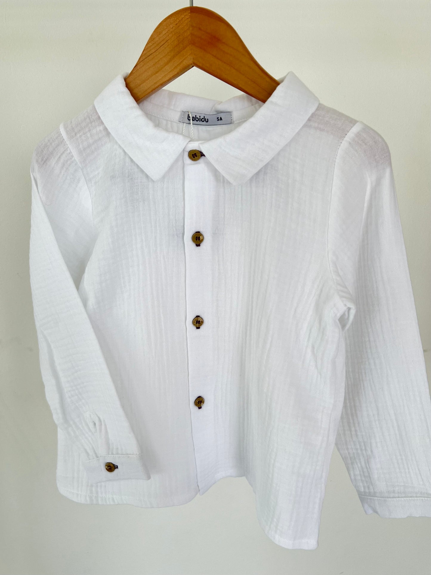 Conjunto Nogal niño