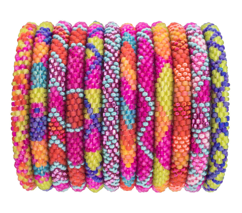 Hula Hoop - Girls Bracelets-(Qty. 1)