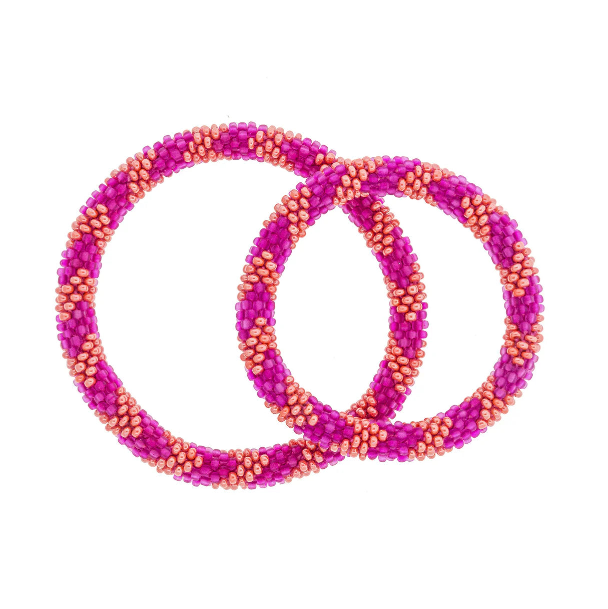 *NEW* Mommy & Me Roll-On® Bracelets Fruit Punch