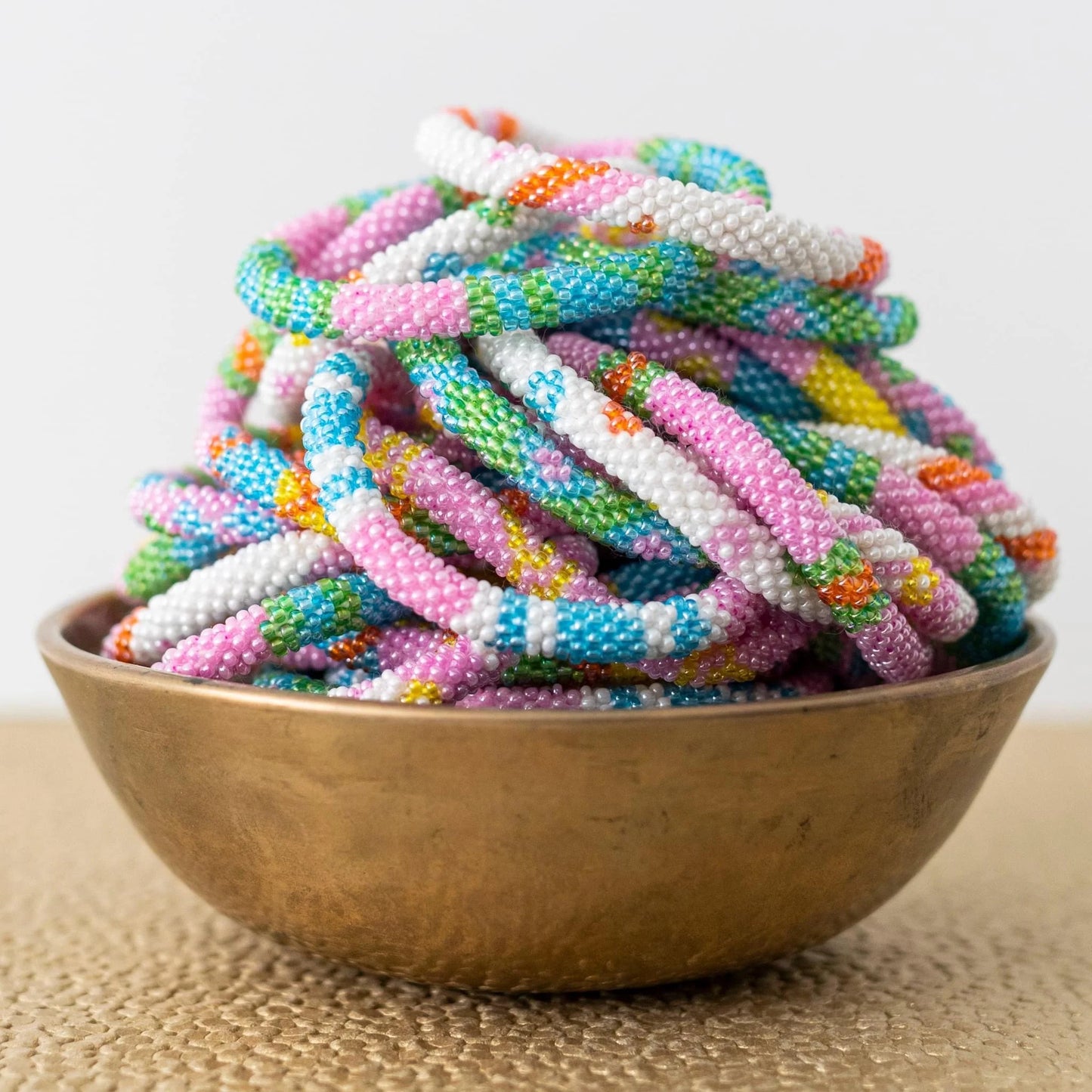 Roll-On® Bracelets -TULIP-(Qty. 1)