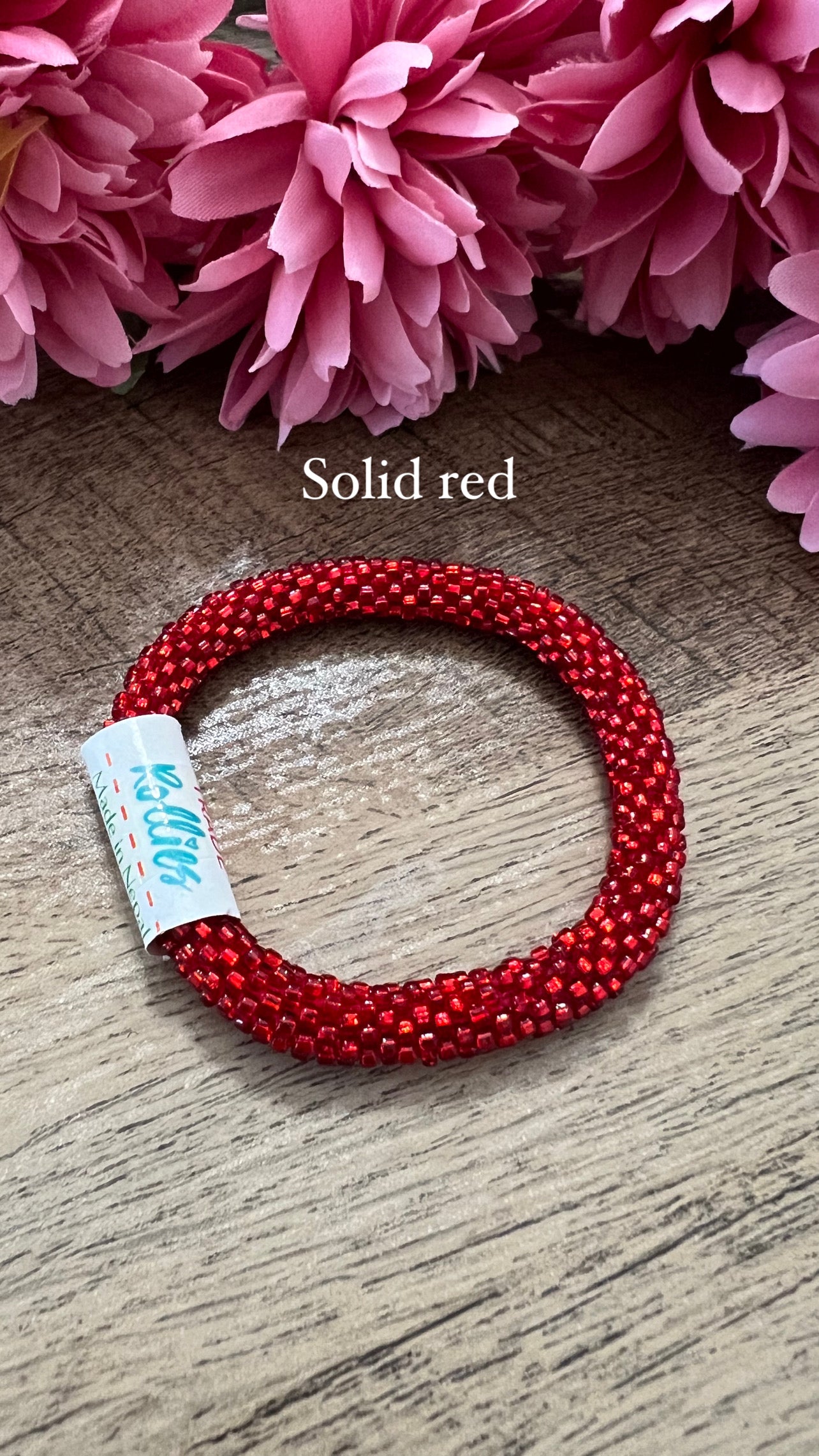 Girls Bracelets - Hula Hoop - (Qty. 1)