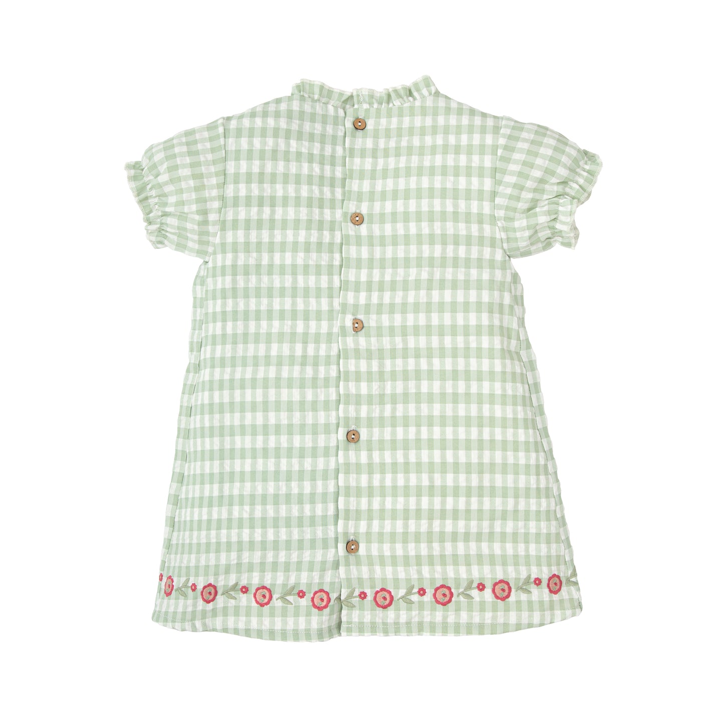 Vestido Begonia