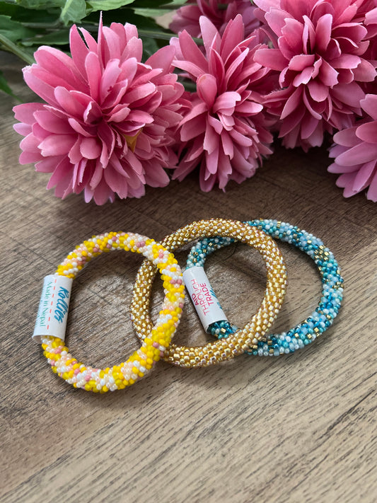 Girls Bracelets - Kids Party - (Qty. 1)