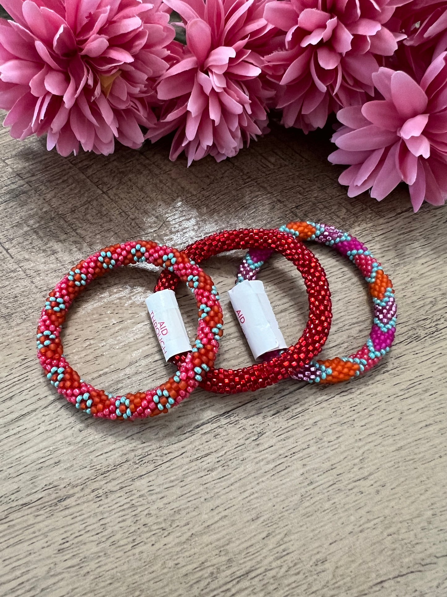 Girls Bracelets - Hula Hoop - (Qty. 1)