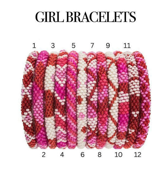 Cupid - Girls Bracelets-(Qty. 1)