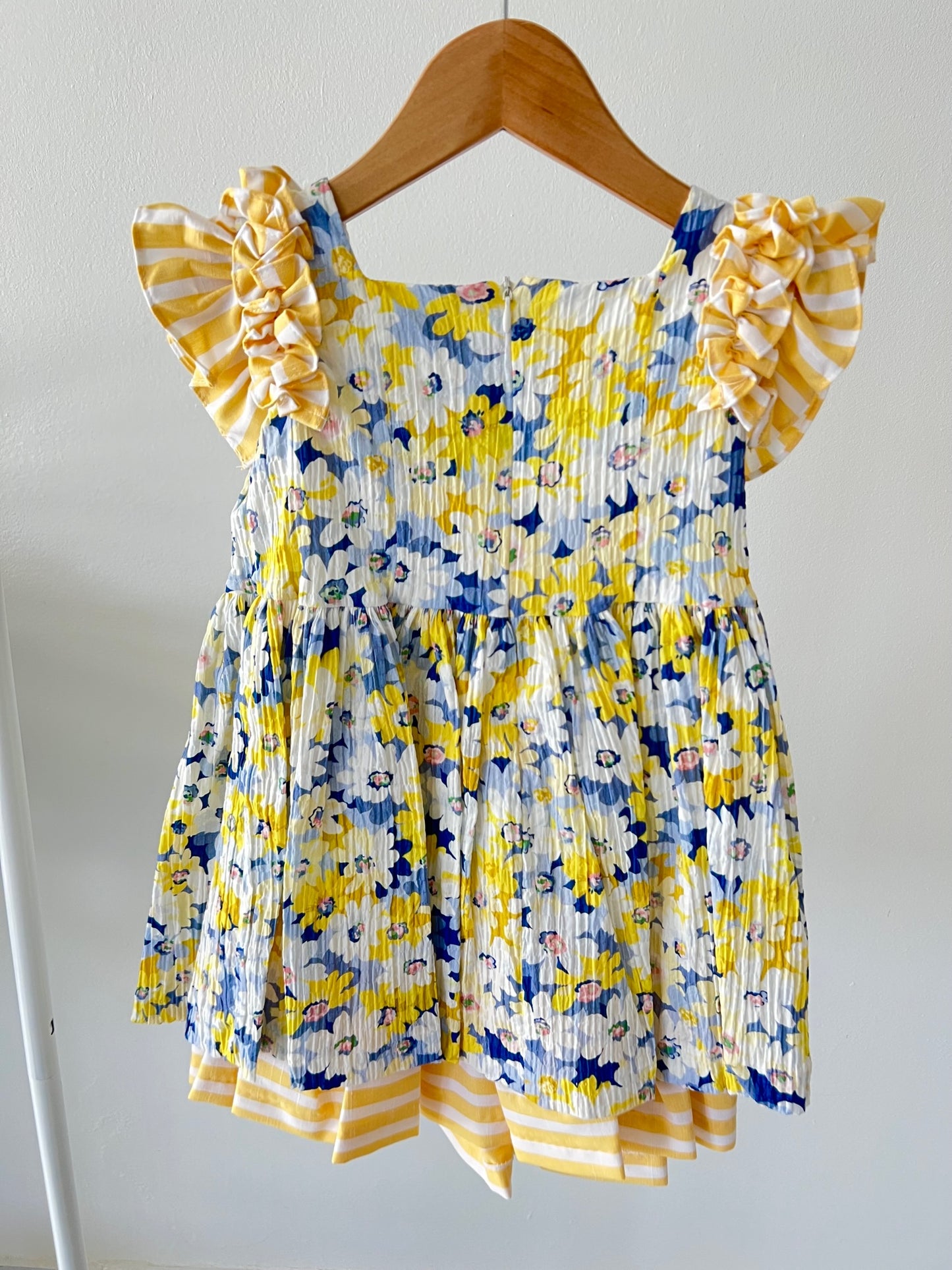 Daisy Dress