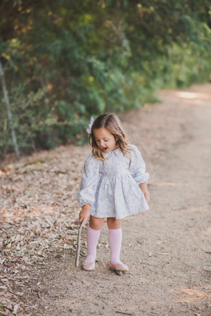 Vestido Cielo Baby girl